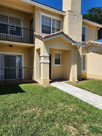 1212 Belmont Lane North Lauderdale FL 33068