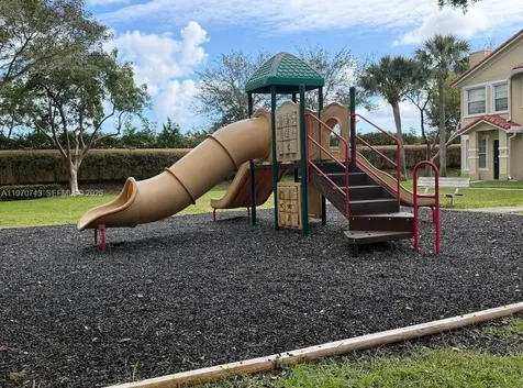 1212 Belmont Lane North Lauderdale FL 33068
