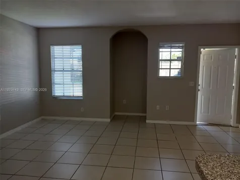 1212 Belmont Lane North Lauderdale FL 33068