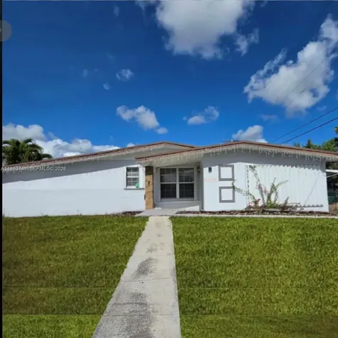 11941 SW 175th Street Miami FL 33177