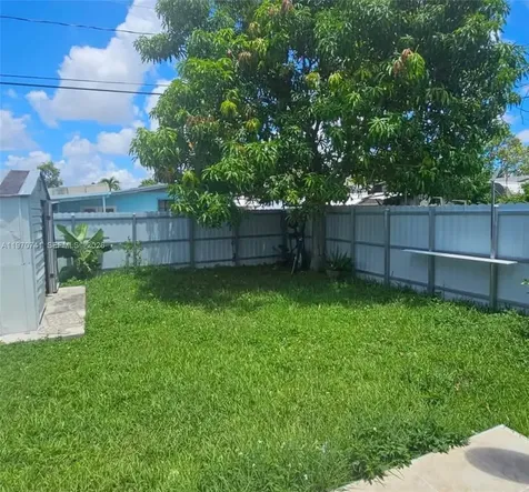 11941 SW 175th Street Miami FL 33177