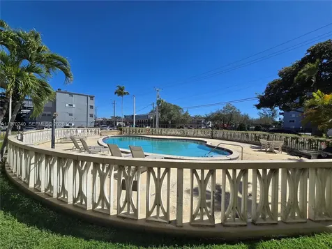 1475 NE 125th Terrace North Miami FL 33161