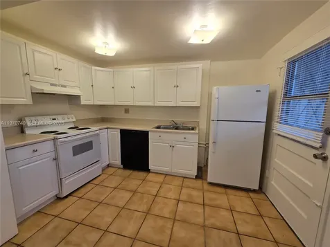 1475 NE 125th Terrace North Miami FL 33161