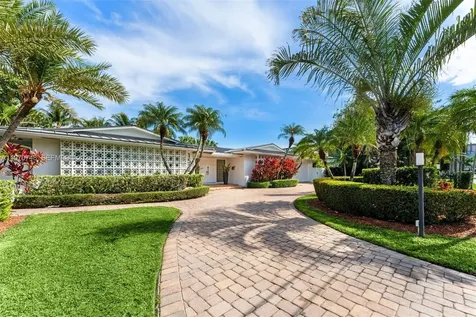 1525 Diplomat Parkway Hollywood FL 33019
