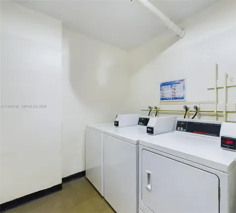 2100 Sans Souci Boulevard North Miami FL 33181