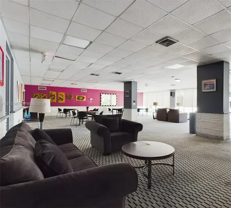 2100 Sans Souci Boulevard North Miami FL 33181