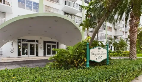 2100 Sans Souci Boulevard North Miami FL 33181