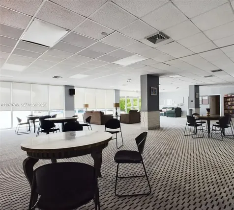 2100 Sans Souci Boulevard North Miami FL 33181