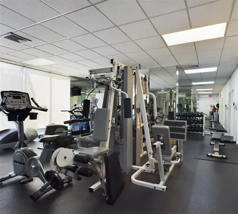 2100 Sans Souci Boulevard North Miami FL 33181