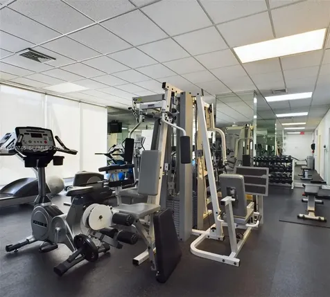 2100 Sans Souci Boulevard North Miami FL 33181