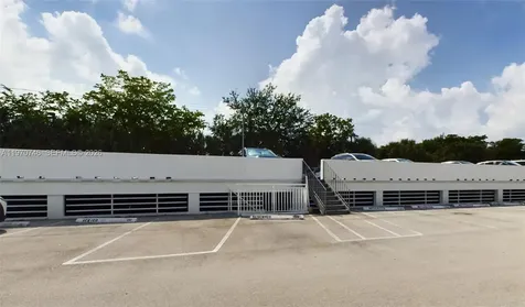 2100 Sans Souci Boulevard North Miami FL 33181