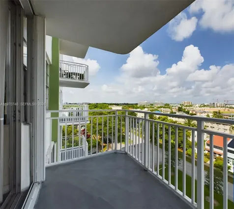 2100 Sans Souci Boulevard North Miami FL 33181