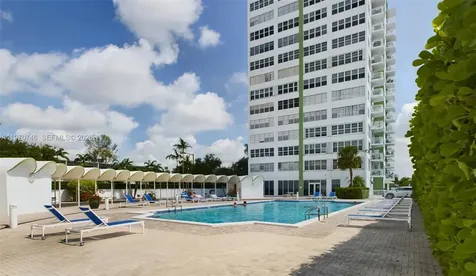 2100 Sans Souci Boulevard North Miami FL 33181