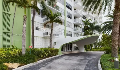 2100 Sans Souci Boulevard North Miami FL 33181