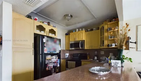 2100 Sans Souci Boulevard North Miami FL 33181