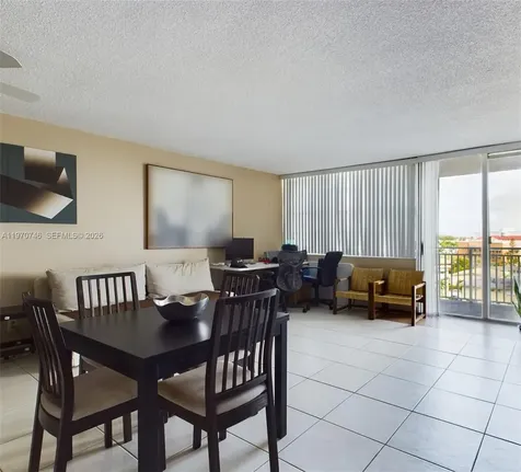 2100 Sans Souci Boulevard North Miami FL 33181