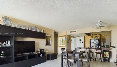 2100 Sans Souci Boulevard North Miami FL 33181