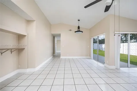 210 SW 98th Terrace Pembroke Pines FL 33025
