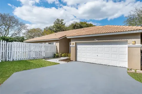 210 SW 98th Terrace Pembroke Pines FL 33025