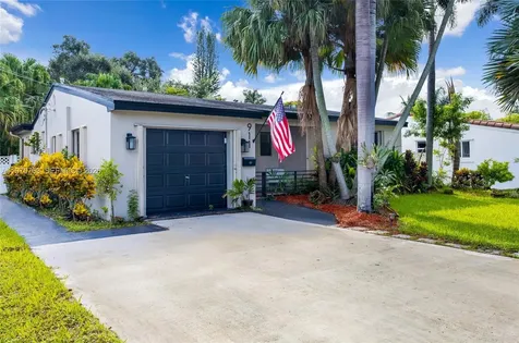 911 N Park Road Hollywood FL 33021