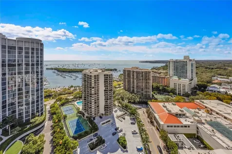 2831 S Bayshore Drive Miami FL 33133