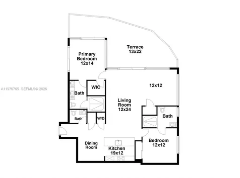 2831 S Bayshore Drive Miami FL 33133