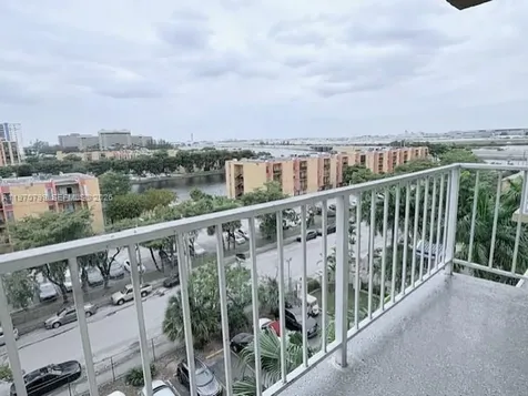 801 NW 47th Avenue Miami FL 33126