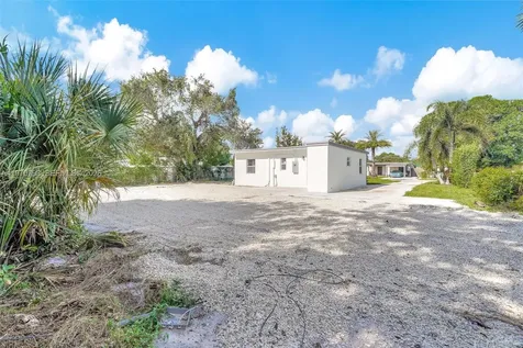 15955 NW 21st Avenue Miami Gardens FL 33054