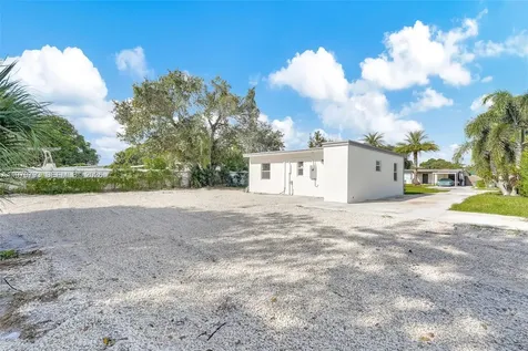 15955 NW 21st Avenue Miami Gardens FL 33054