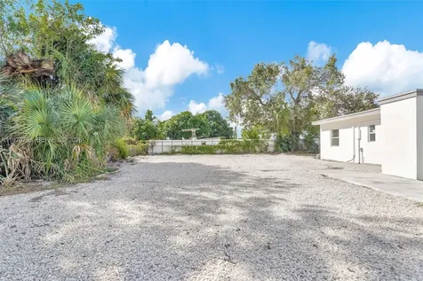 15955 NW 21st Avenue Miami Gardens FL 33054
