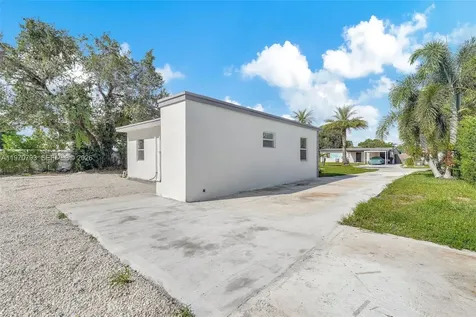 15955 NW 21st Avenue Miami Gardens FL 33054