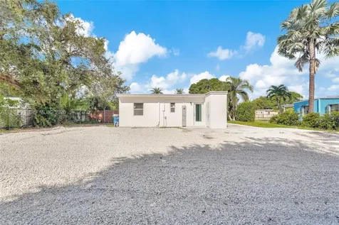 15955 NW 21st Avenue Miami Gardens FL 33054