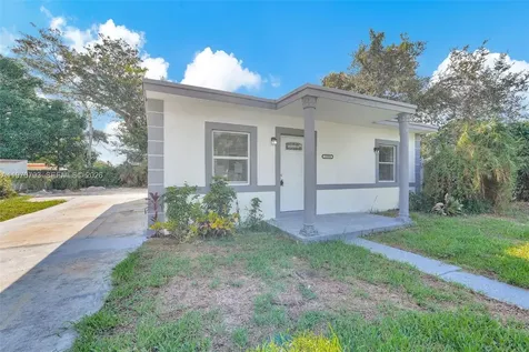 15955 NW 21st Avenue Miami Gardens FL 33054