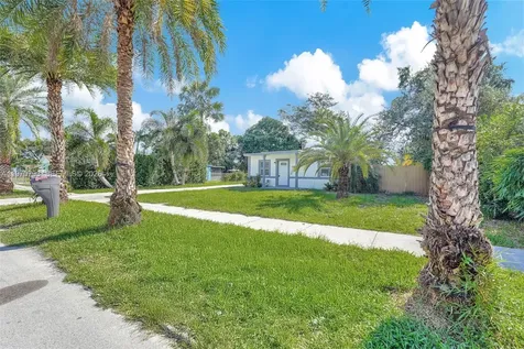 15955 NW 21st Avenue Miami Gardens FL 33054