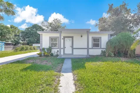 15955 NW 21st Avenue Miami Gardens FL 33054