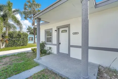 15955 NW 21st Avenue Miami Gardens FL 33054