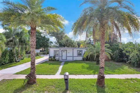 15955 NW 21st Avenue Miami Gardens FL 33054