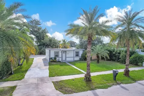 15955 NW 21st Avenue Miami Gardens FL 33054