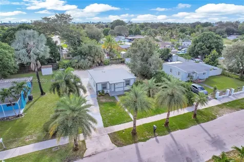 15955 NW 21st Avenue Miami Gardens FL 33054