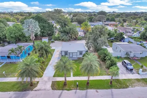 15955 NW 21st Avenue Miami Gardens FL 33054