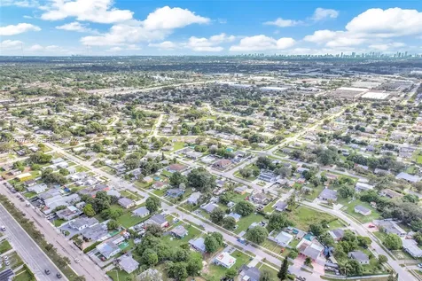15955 NW 21st Avenue Miami Gardens FL 33054