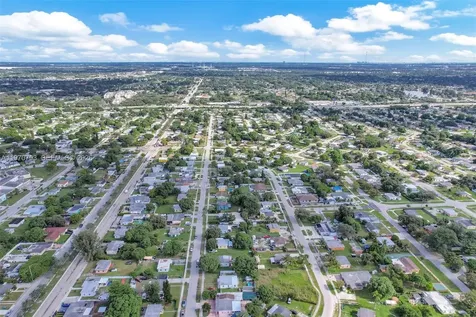 15955 NW 21st Avenue Miami Gardens FL 33054