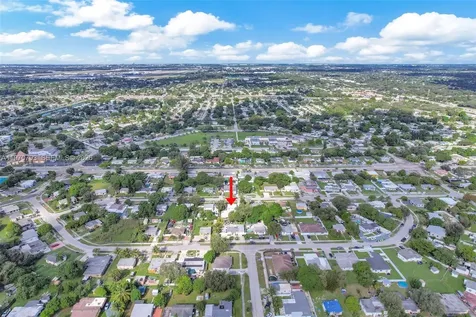 15955 NW 21st Avenue Miami Gardens FL 33054