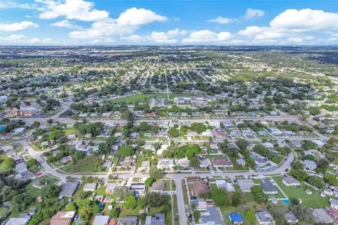 15955 NW 21st Avenue Miami Gardens FL 33054