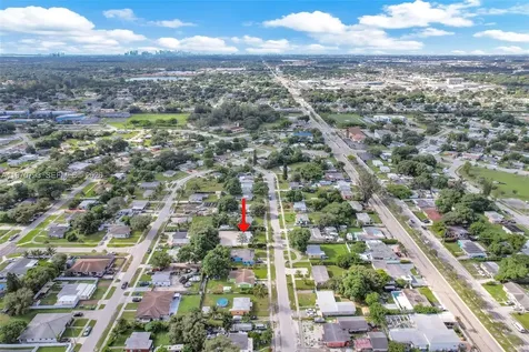 15955 NW 21st Avenue Miami Gardens FL 33054