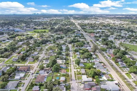 15955 NW 21st Avenue Miami Gardens FL 33054