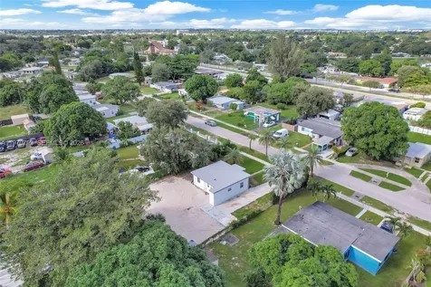 15955 NW 21st Avenue Miami Gardens FL 33054