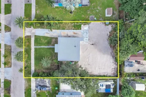 15955 NW 21st Avenue Miami Gardens FL 33054