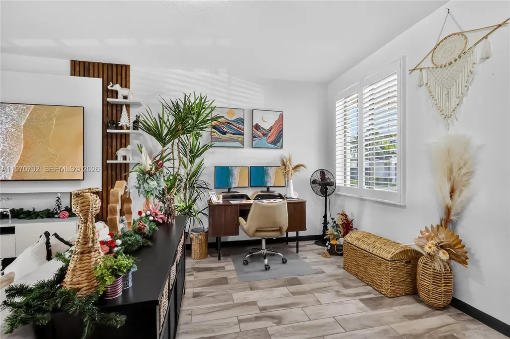 217 NW 36th Avenue Pompano Beach FL 33069