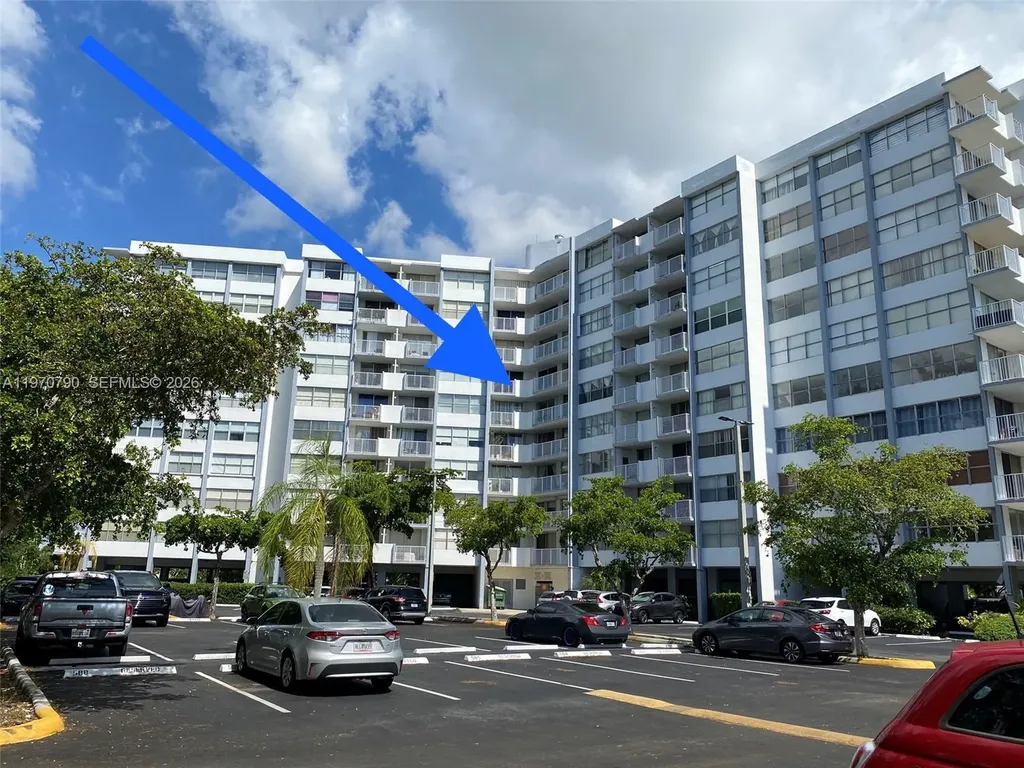 1300 NE Miami Gardens Drive Miami FL 33179